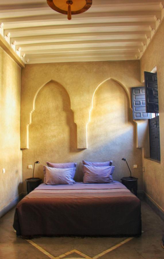 Riad Heva Marrakesh Exterior photo