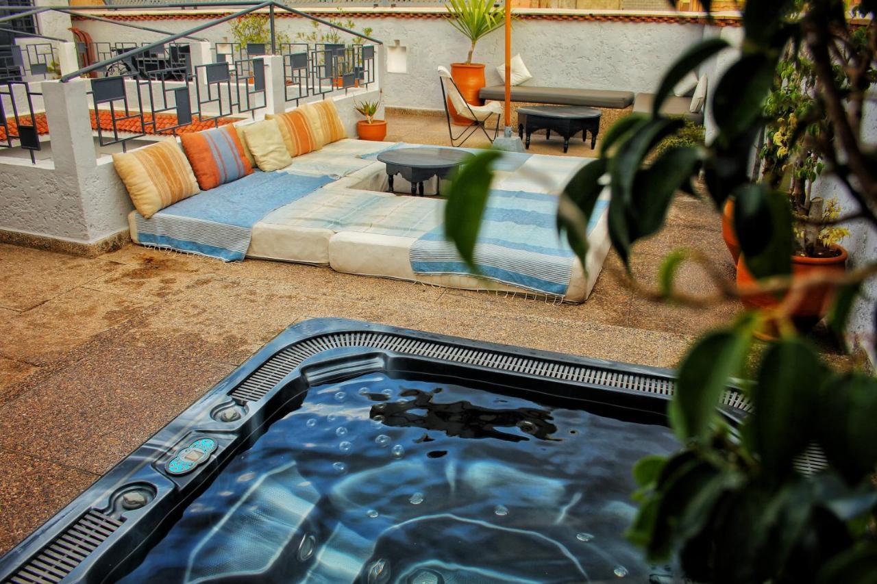 Riad Heva Marrakesh Exterior photo
